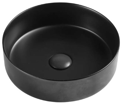 Koller Pool Round Arc (RA-0355-WB-MB)