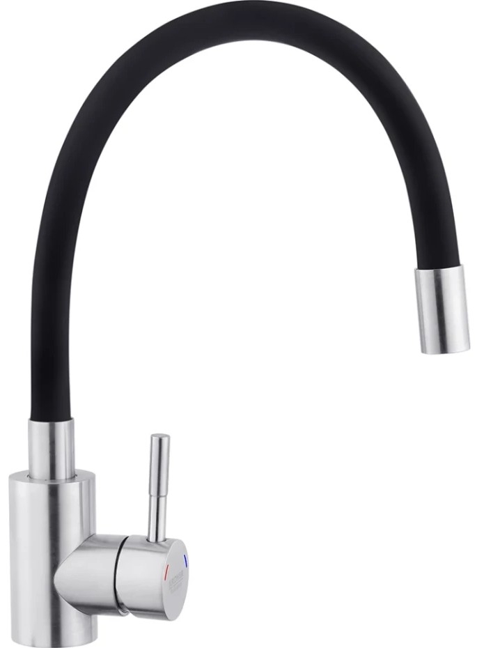 Kroner KRP Edelstahl Klassisch-ESG035BLK (CV024353)
