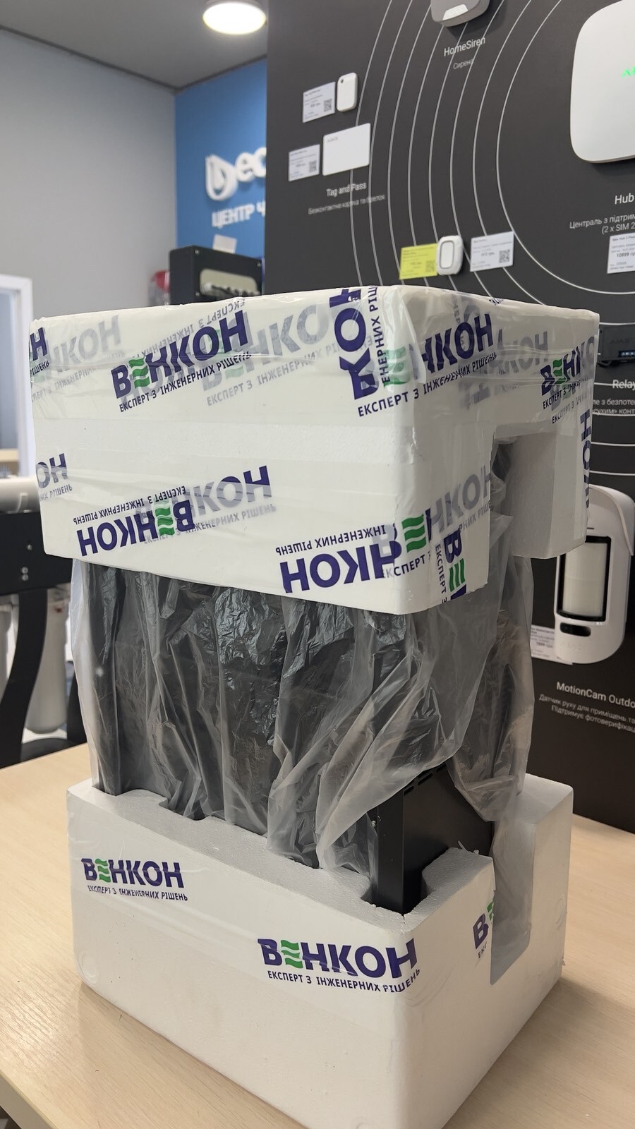 LogicPower LPE-W-PSW-3600VA+ (2500Вт) 1-50A (19410) Уценка в магазине в Киеве - фото 10