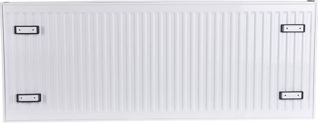 Радіатор для опалення Krafter S11 500x1600 бокове підключення ціна 6478 грн - фотографія 2