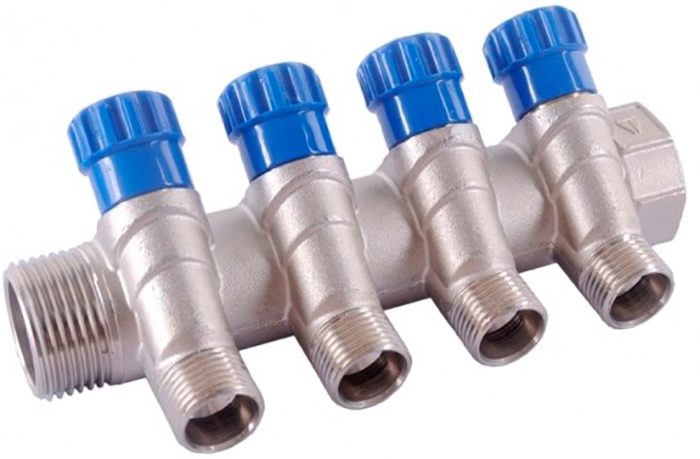 HLV 4в 3/4"x1/2" (109560.N.03)