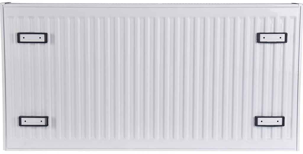 Радіатор для опалення Krafter S22 300x1200 бокове підключення ціна 4895 грн - фотографія 2