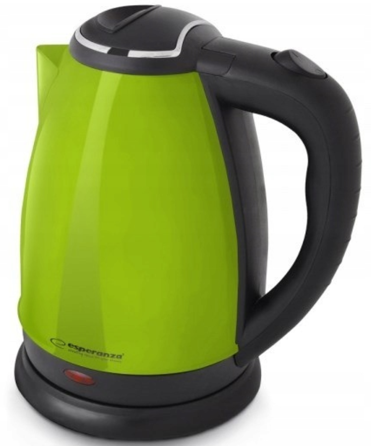 Відгуки електрочайник Esperanza EKK113G Kettle Victoria