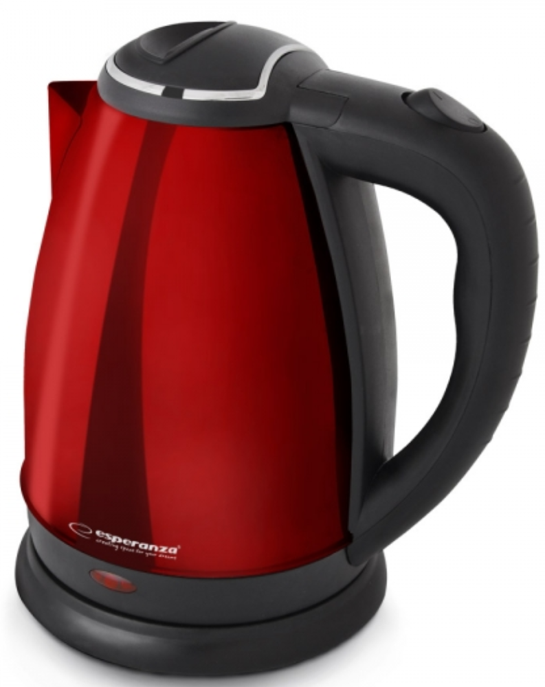 Електрочайник Esperanza EKK113R Kettle Victoria