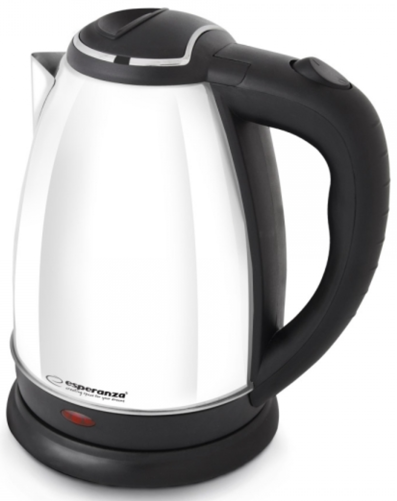 Электрочайник Esperanza EKK113W Kettle Victoria