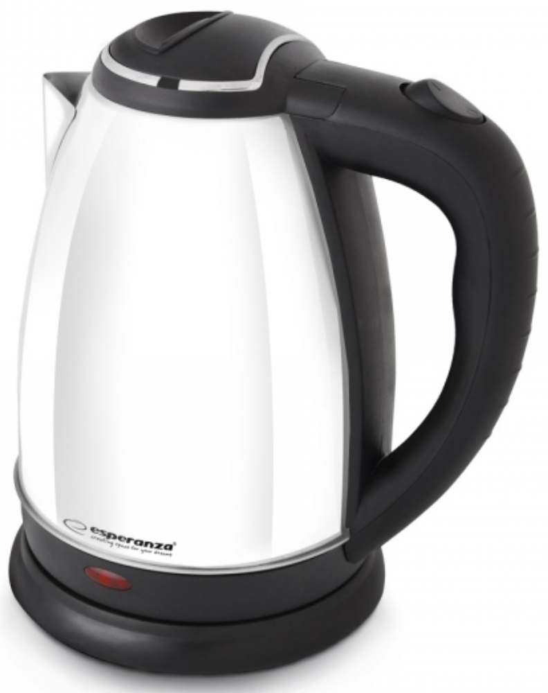 Esperanza EKK113W Kettle Victoria