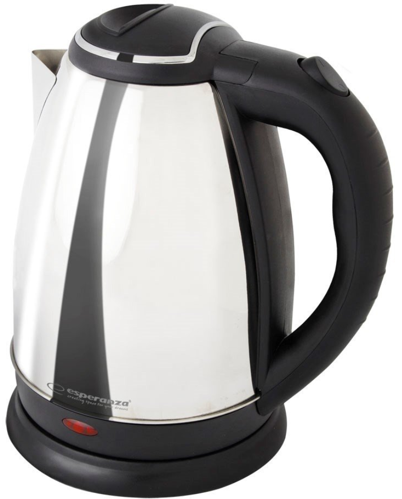 Esperanza EKK104S Kettle Tugela