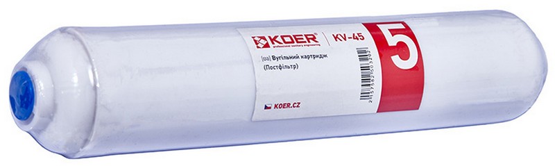 Картридж для фільтра KOER KV-45 (KR5032)