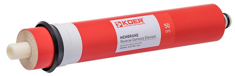 Мембрана KOER KV.0450 (KR3165) в интернет-магазине, главное фото