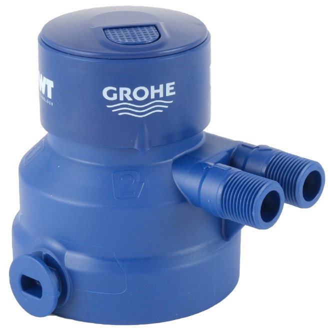 Відгуки головка для підключення фільтра Grohe Blue 64508001