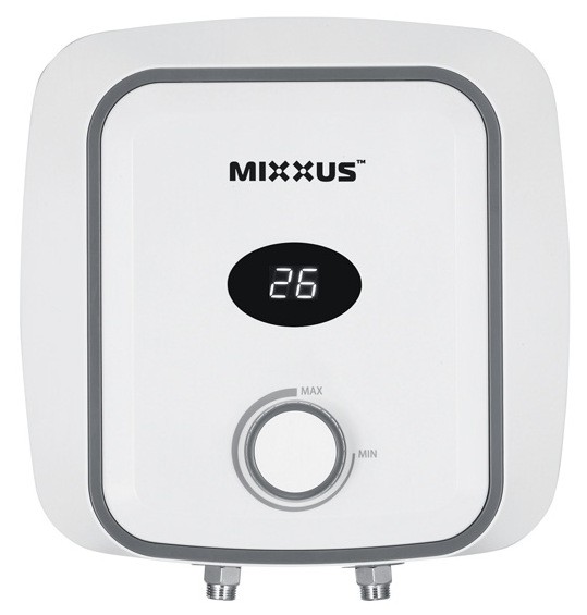 Бойлер Mixxus Small Over EWH-0515 (WH0004) в интернет-магазине, главное фото