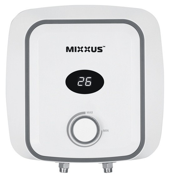 Mixxus Small Over EWH-0510 (WH0003)