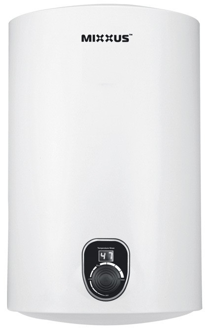 Mixxus Round Dry EWH-01080 (WH0010)