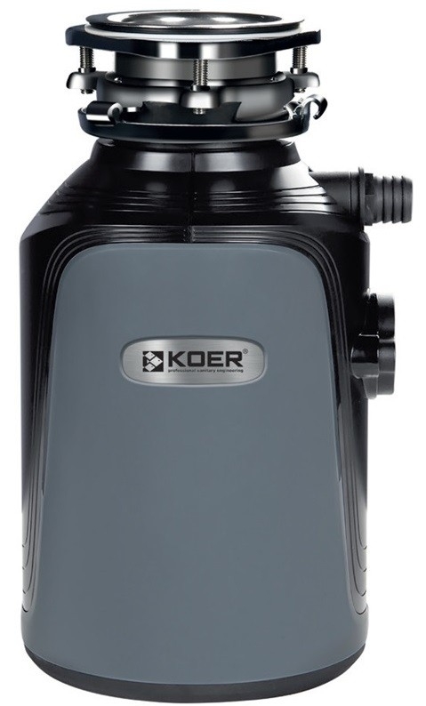 Koer FWD-01-1 (KR4912)