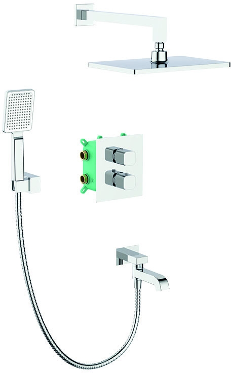 Koer KB-67011-01 (KR4726)