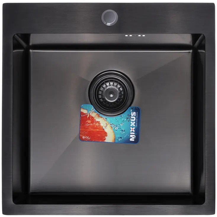 Mixxus MX5050-200x1.0-PVD (MX0578)