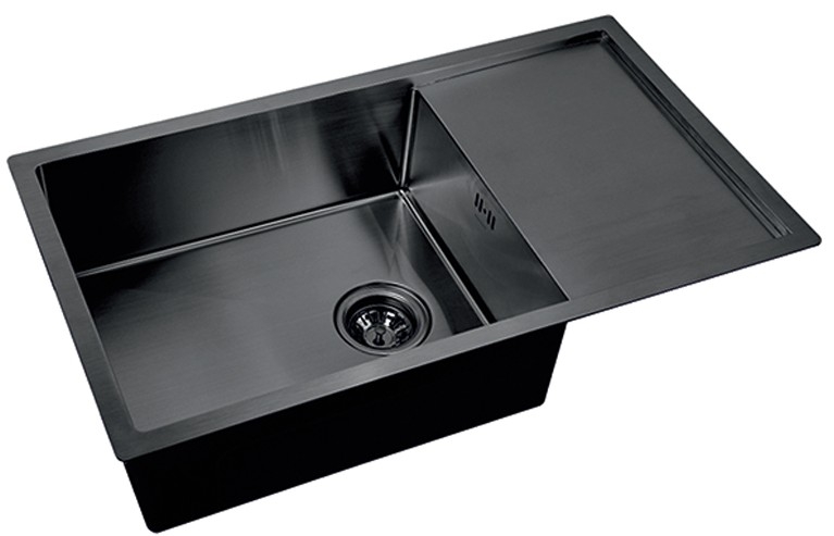 Mixxus MX7844-200x1.2-PVD-Black (MX0561)