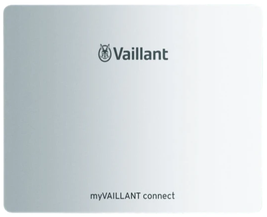 Характеристики інтернет модуль Vaillant myVAILLANT connect VR 940