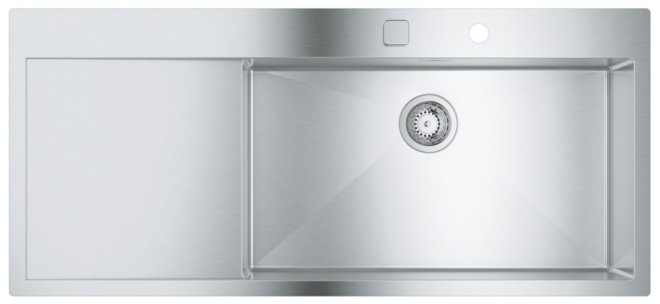 Кцухонная мойка Grohe K1000 (31582SD1) цена 64800 грн - фотография 2