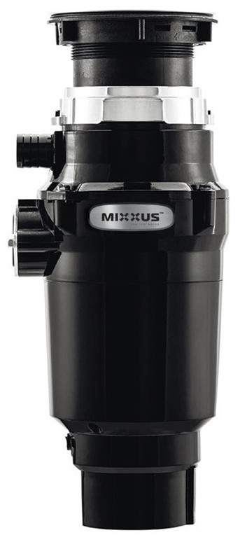 Цена диспоузер Mixxus GD-01-0,5 (MX1568) в Киеве