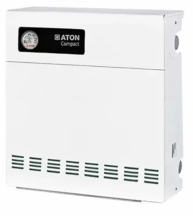 Газовий котел Aton Compact 12EУ ціна 0 грн - фотографія 2