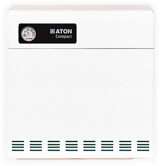 Газовый котел Aton Compact 12EУ