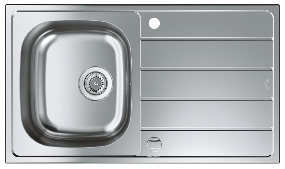 в продажу Кухонна мийка Grohe K200 (31552SD1) - фото 3