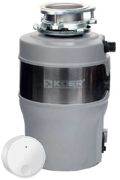 Koer FWD-02-0,75 (KR4913)