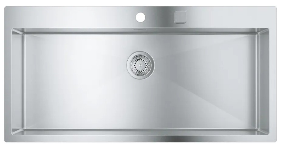 Кухонна мийка Grohe K800 (31586SD1) ціна 48978 грн - фотографія 2