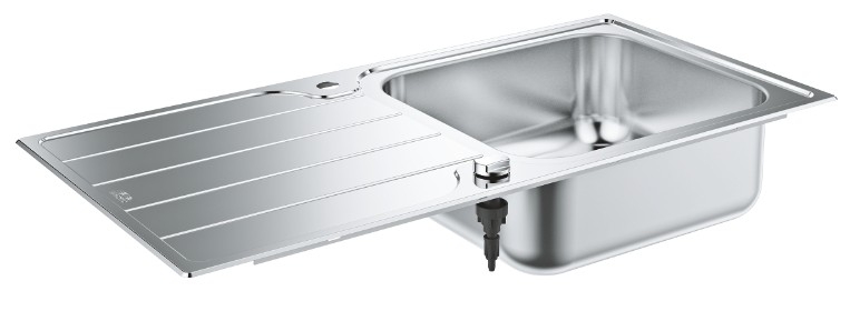 Grohe K500 (31563SD1)