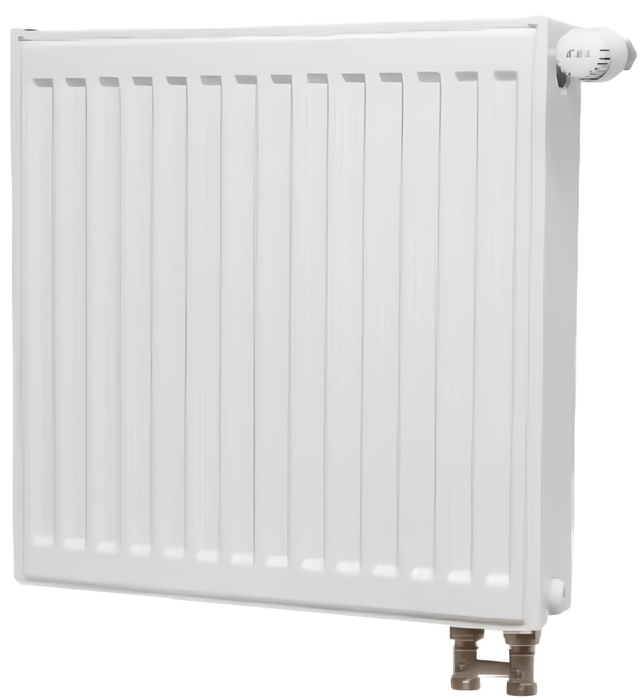 E.C.A. 22 тип Smart 500x2000 (SV) нижнє підключення