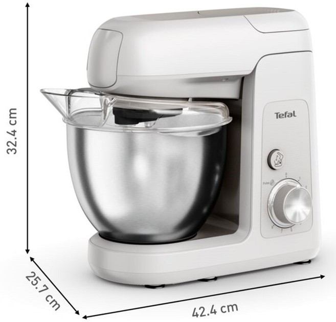 товарна одиниця Tefal QB525B38 - фото 15