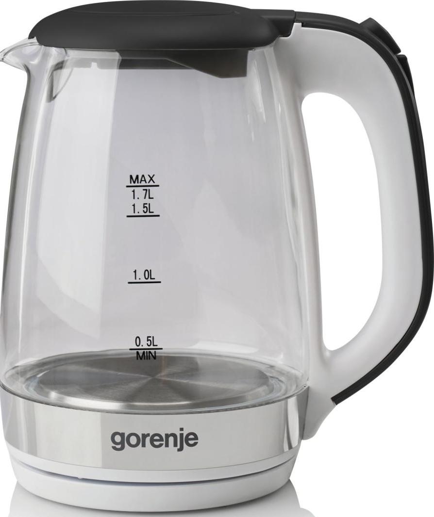 Электрочайник Gorenje K17GXG