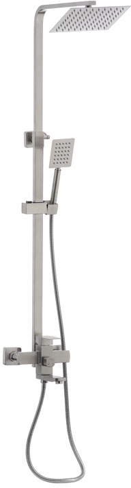 Mixxus KUB-009-J (SS0032)