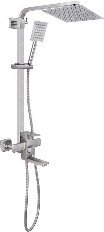 Champion KUB-009-J (CH0301)