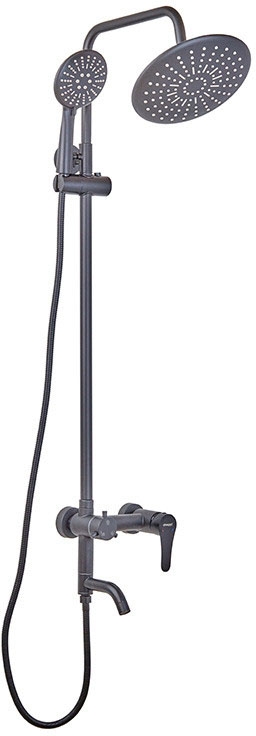 Champion SAP-009-J Black (CH6164)