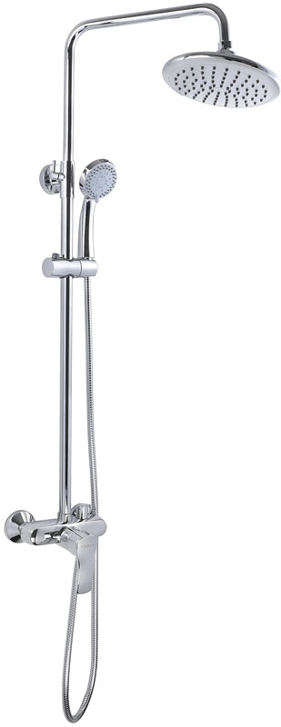 Haiba Focus 003-J (HB0912)