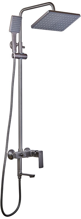 Haiba Kubus 009-J Graphite (HB4005)