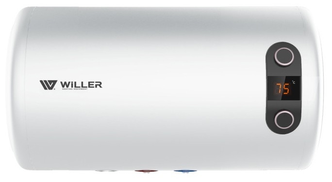 Willer EH50RI-Horizon