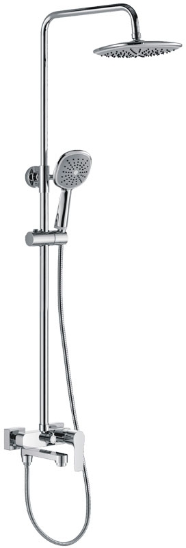 Haiba Milano 003-J (HB0784)
