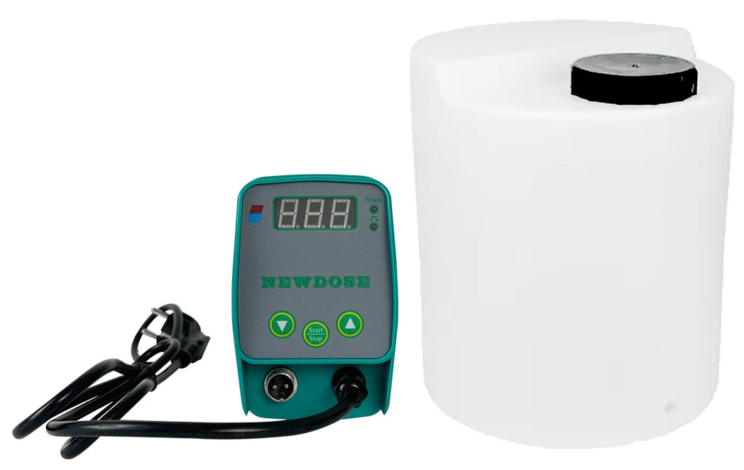  Filtrons G1014-135-USA (Newdose DFD-02-07-M-PP 2л/год)