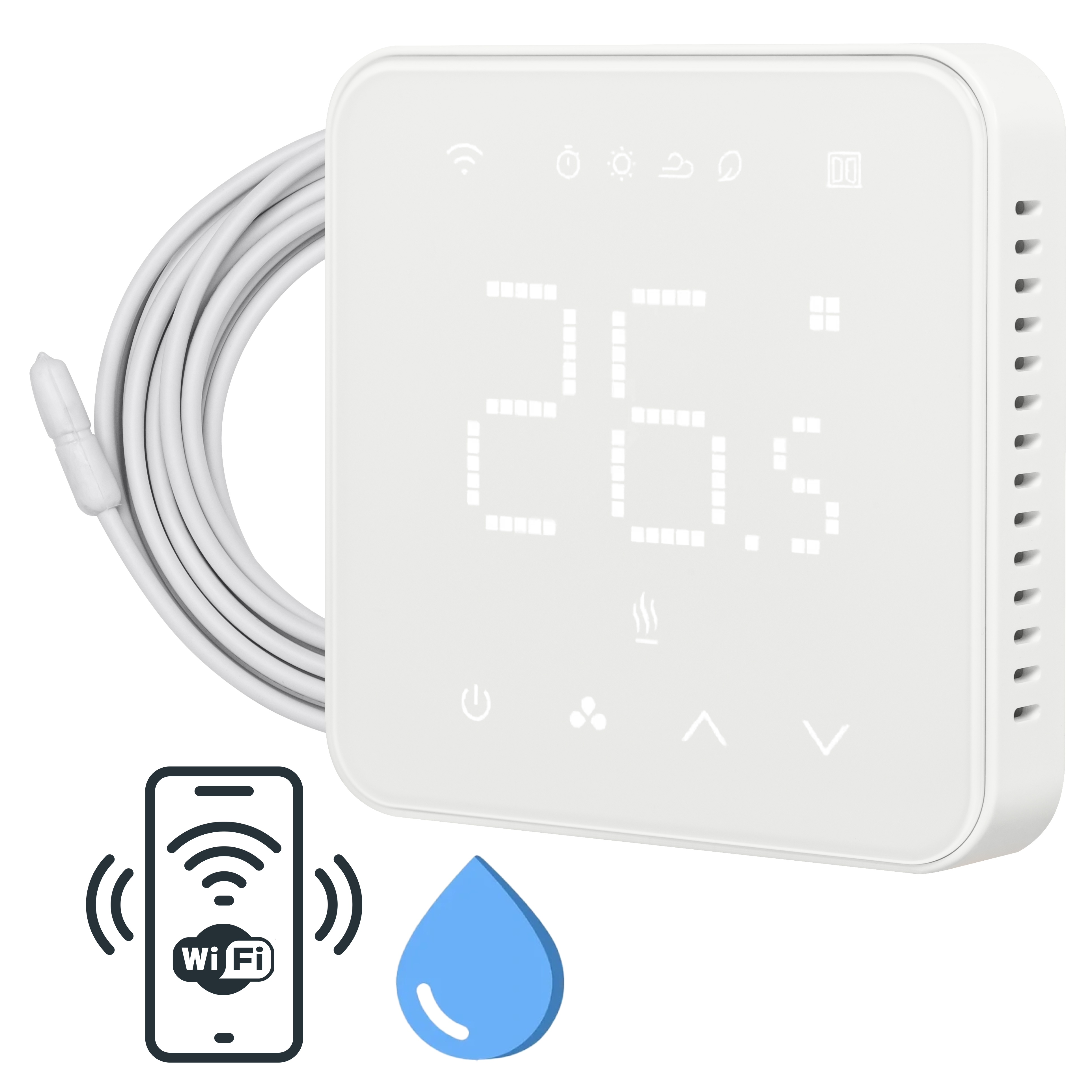 Meross MTS200BHK(EU)