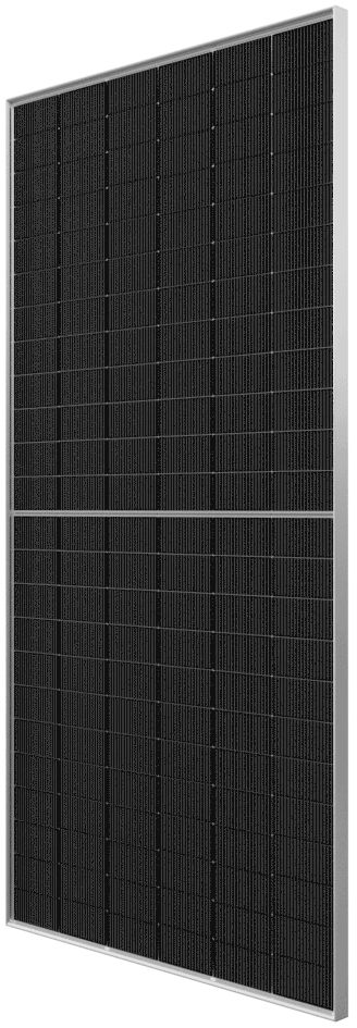 Сонячна панель Longi Solar LR5-72HGD-575M bificial ціна 0 грн - фотографія 2