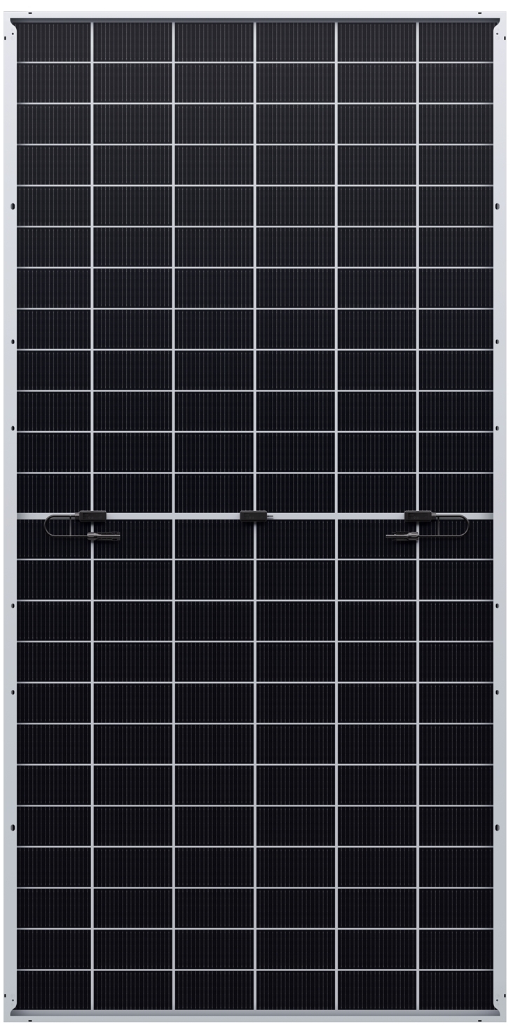 в продаже Солнечная панель Longi Solar LR5-72HGD-575M bificial - фото 3