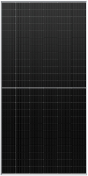 Сонячна панель Longi Solar LR5-72HGD-575M bificial в інтернет-магазині, головне фото