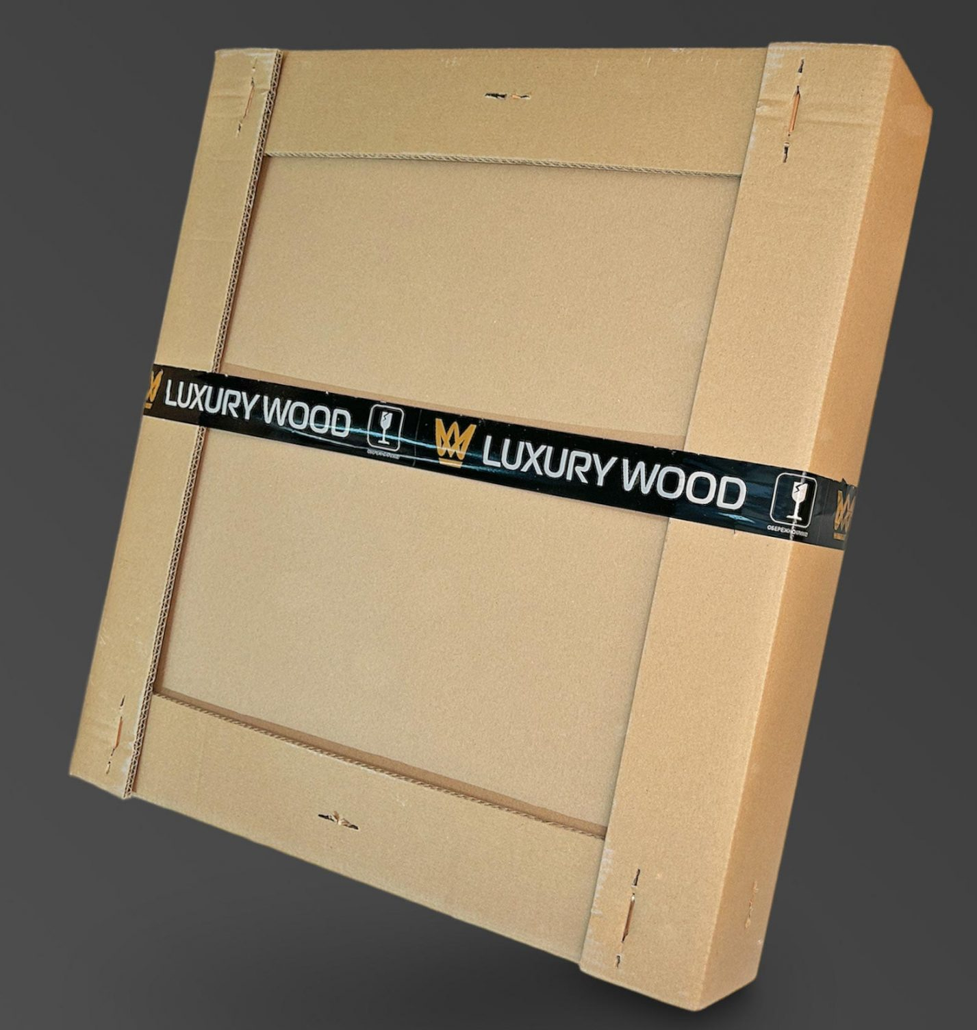 продаємо Luxury Wood Freedom Slim (FS5585-O-AFSD) в Україні - фото 4