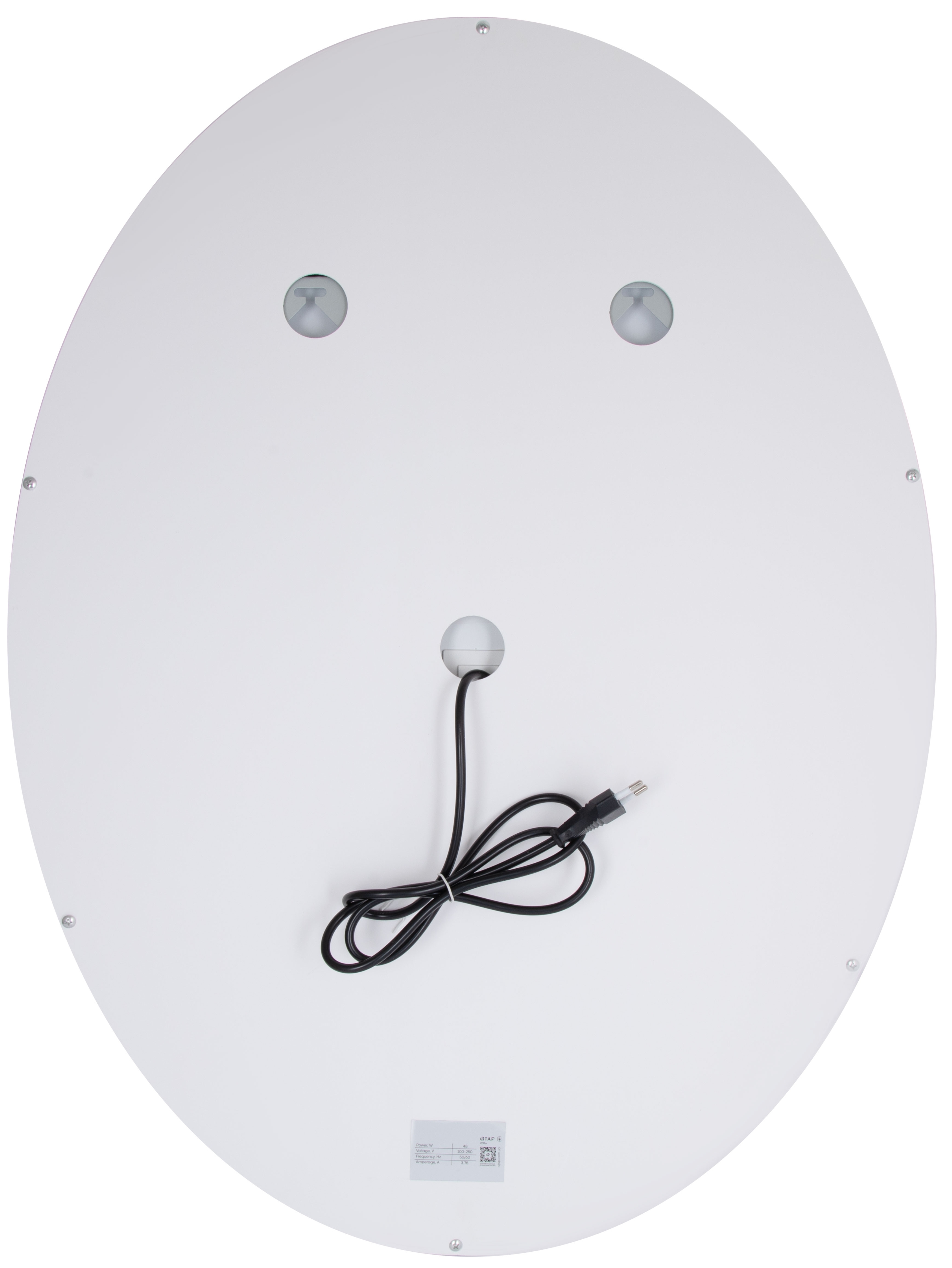 продаємо Q-Tap Mideya (DC-F801) 600х800 в Україні - фото 4