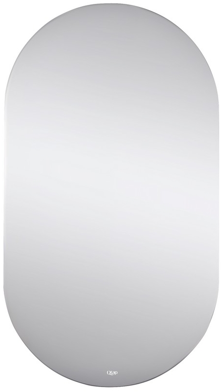 Дзеркало Q-Tap Scorpio 500х900 (QT14783001W) ціна 5093 грн - фотографія 2