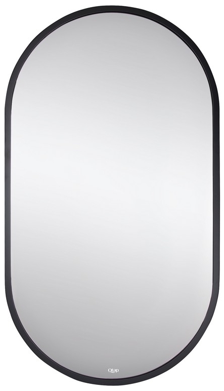 Дзеркало Q-Tap Scorpio 500х900 (QT14787001B) ціна 6148 грн - фотографія 2