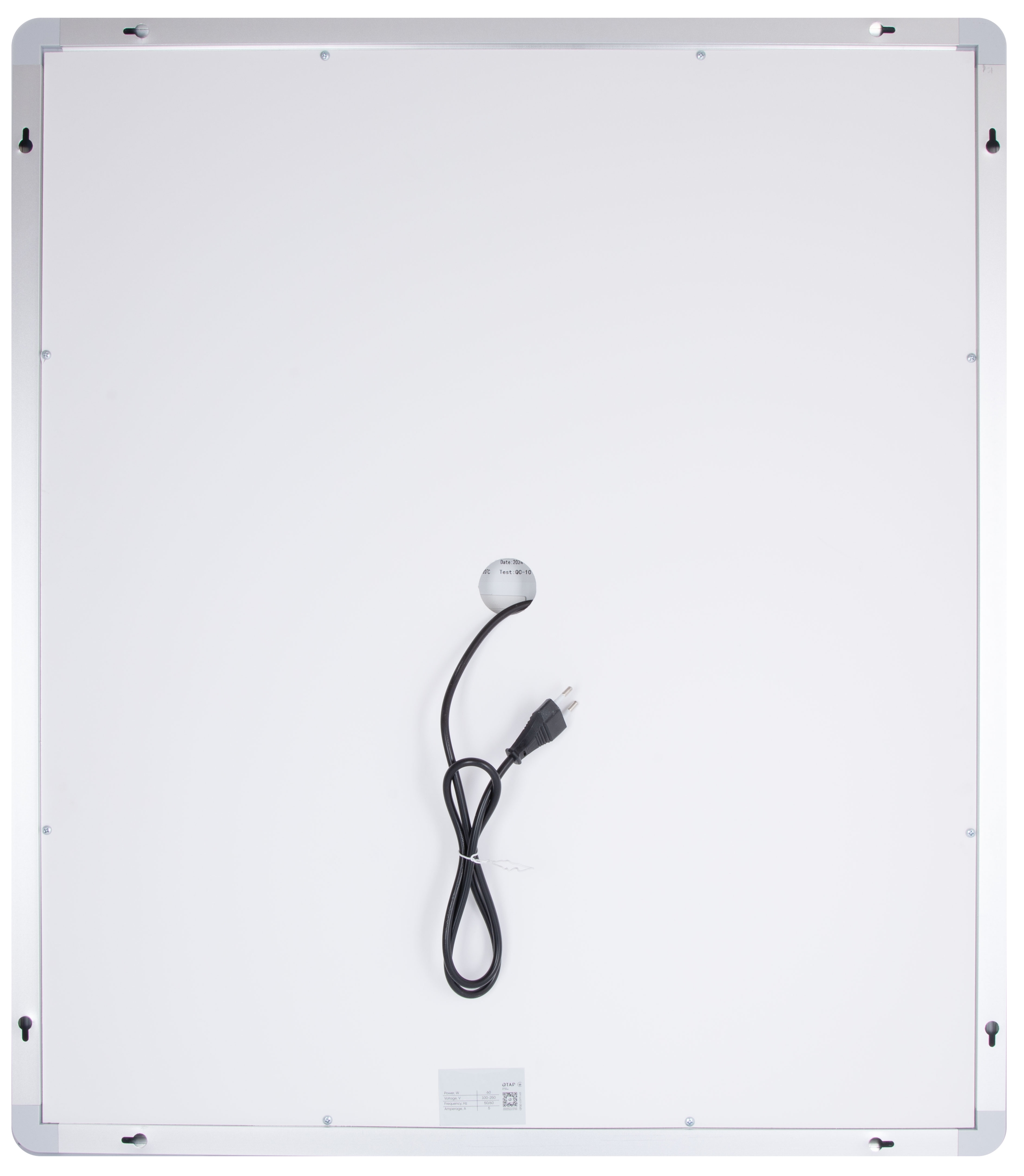 продаємо Q-Tap Mideya 700х800 (QT2078DCF7080W) в Україні - фото 4